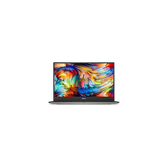 XPS 13" 9360