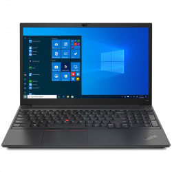 LENOVO THINKPAD E15 CORE I7 1165G7 2.8GHZ