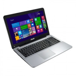 ASUS NOTEBOOK PC X555LAB INTEL CORE I5 5200U