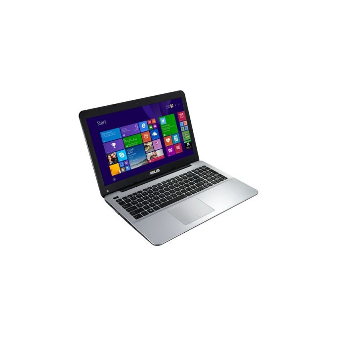 ASUS NOTEBOOK PC X555LAB INTEL CORE I5 5200U
