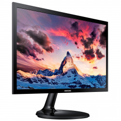 ECRAN SAMSUNG LCD S22F350FHR