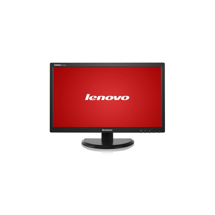 LENOVO THINKVISION E2323 LCD 23 POUCES