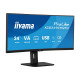 ECRAN IIYAMA PROLITE XUB3490WQSU