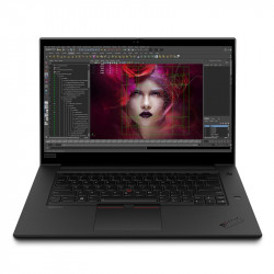 LENOVO THINKPAD P1 GEN 3 CORE I7 10850H 2.7GHZ