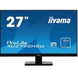 IIYAMA LCD 27" PL2792H