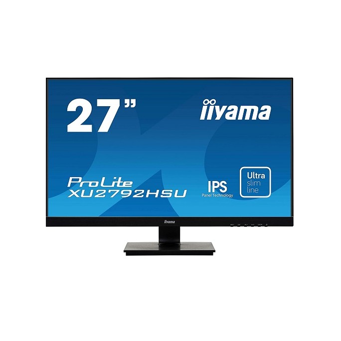 IIYAMA LCD 27" PL2792H
