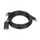 UNITEK USB 2.0 20M EXTENSION CABLE