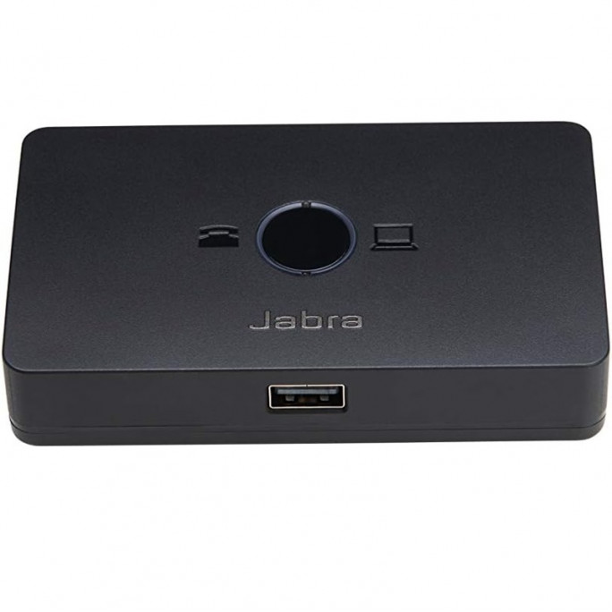 JABRA LINK 950 USB-A USB-A USB-C