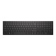 HP PAVILION WIRELESS KEYBOARD 600 QWERTY US