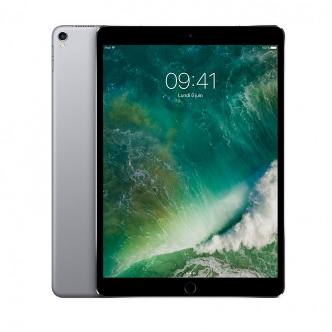 APPLE IPAD PRO 10.5" WIFI+CELLULAR 64GO (GRIS)