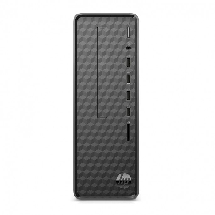 HP SLIM DESKTOP S01 AMD ATHLON SILVER 30 2.3HGZ