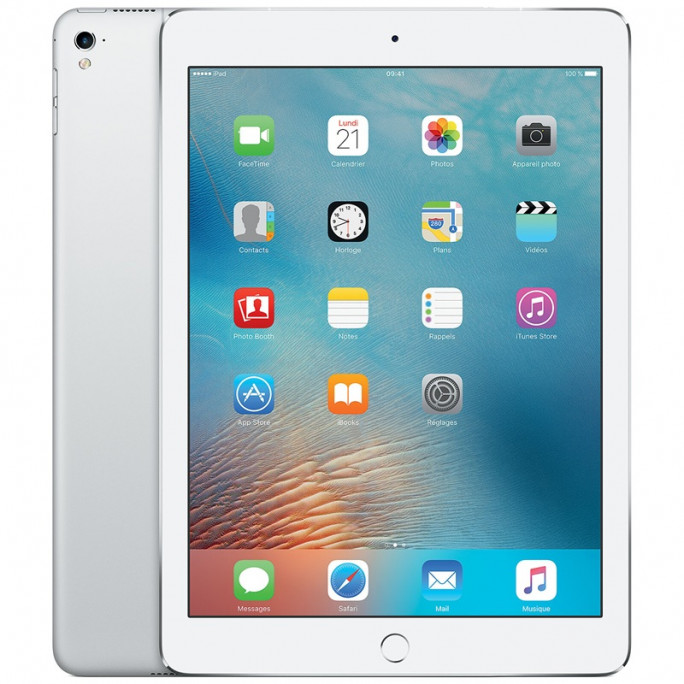 APPLE IPAD PRO 9.7" WIFI 128GO