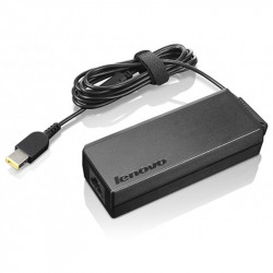CHARGEUR LENOVO THINKPAD 65W