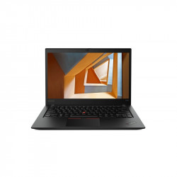 LENOVO THINKPAD T495S AMD RYZEN 7 PRO 3700U 2.3GHZ