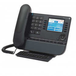 TELEPHONE ALCATEL-LUCENT 8058S PREMIUM DESKPHONE
