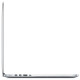 MacBook Pro 15" Retina Core i7 2,5 GHz - SSD 512 Go RAM 16 Go - Azerty - Mi 2015