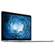 MacBook Pro 15" Retina Core i7 2,5 GHz - SSD 512 Go RAM 16 Go - Azerty - Mi 2015