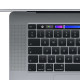 MacBook Pro I7 16Go 512Go 16" Gris Sideral