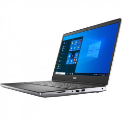 DELL PRECISION 7560 CORE I7 11850H 2.5GHZ