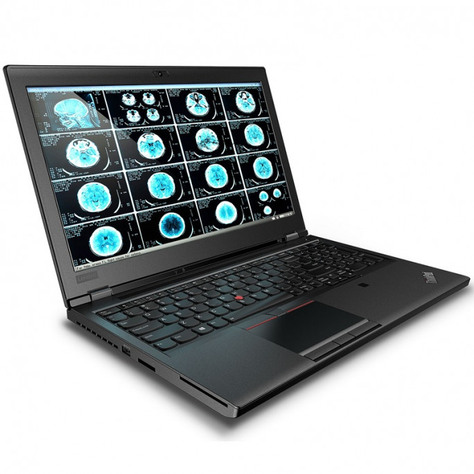 LENOVO THINKPAD P52 CORE I7 8850H 2.6GHZ