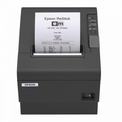 IMPRIMANTE TICKET EPSON TM-T88V