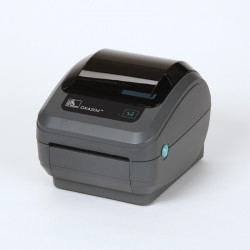 IMPRIMANTE TICKET DIRECT THERMAL ZEBRA