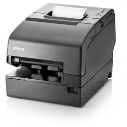 IMPRIMANTE TICKET EPSON TM-H6000IV