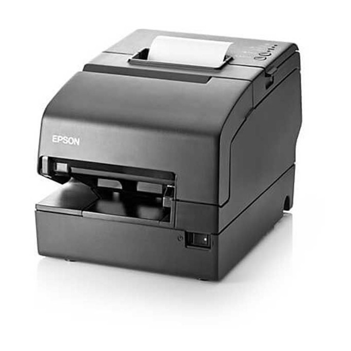 IMPRIMANTE TICKET EPSON TM-H6000IV