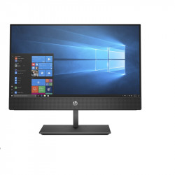 HP ProOne 600 G4 CORE I5 8500 3GHZ