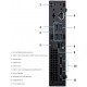 DELL OPTIPLEX 7070 Micro CORE I5 8500T 2.1GHZ