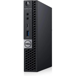DELL OPTIPLEX 7070 Micro CORE I5 8500T 2.1GHZ
