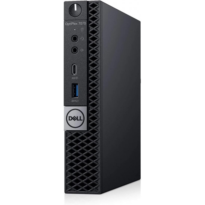 DELL OPTIPLEX 7070 Micro CORE I5 8500T 2.1GHZ