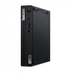 LENOVO THINKCENTRE M70Q CORE I3 10100T 3GHZ LENOVO THINKCENTRE M70Q CORE I3 10100T 3GHZ