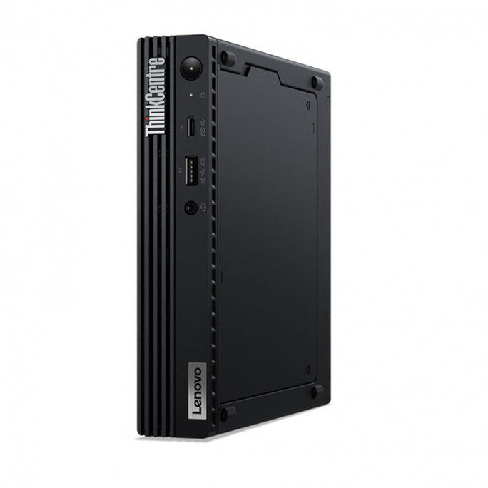 LENOVO THINKCENTRE M70Q CORE I3 10100T 3GHZ LENOVO THINKCENTRE M70Q CORE I3 10100T 3GHZ