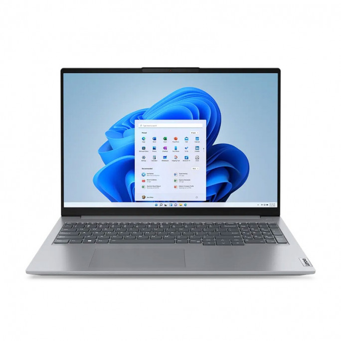 LENOVO THINKBOOK 16 G6 IRL CORE I5 1335U 1.3GHZ