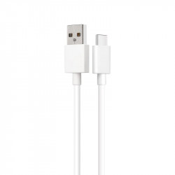 CABLE USB-C VERS USB-A