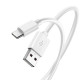 CABLE USB-C VERS USB-A