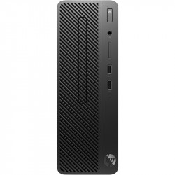 HP DESK 290 G1SFF CORE I5 800 3GHZ HP DESK 290 G1SFF CORE I5 800 3GHZ