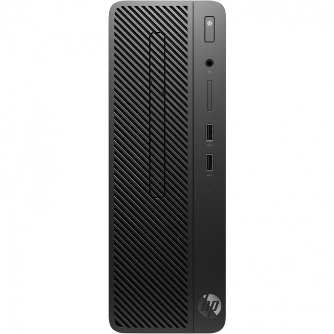 HP DESK 290 G1SFF CORE I5 800 3GHZ HP DESK 290 G1SFF CORE I5 800 3GHZ