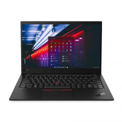 LENOVO THINKPAD X1 CARBON G7 CORE I5 8265U 1.6GHZ LENOVO THINKPAD X1 CARBON G7 CORE I5 8265U 1.6GHZ
