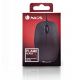 SOURIS NGS FLAME BLACK