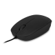 SOURIS NGS FLAME BLACK