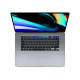 MacBook Pro I7 16Go 512Go 16" Gris Sideral