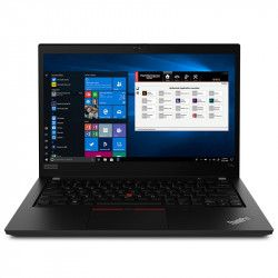 LENOVO THINKPAD P14S GEN 2I CORE I7 1165G7 2.8GHZ