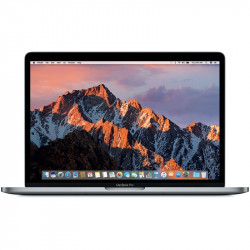 APPLE MACBOOK PRO 13 INTEL CORE I5 2017