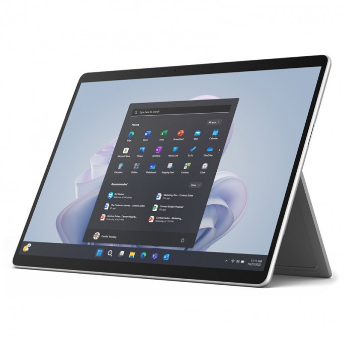 MICROSOFT SURFACE PRO 9 CORE I5 1235U 1.3GHZ