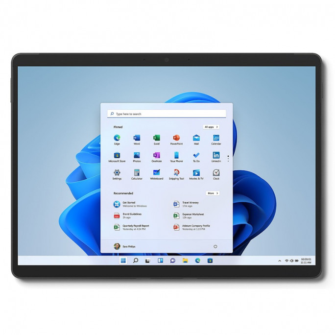 MICROSOFT SURFACE PRO 8 CORE I5 1135G7 2.4GHZ