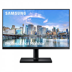 SAMSUNG COLOR DISPLAY 24"