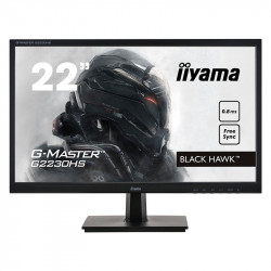 IIYAMA G-MASTER G2230HS 22"