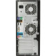 HP WORKSTATION Z240 XEON E3 1240 V5 3.3GHZ